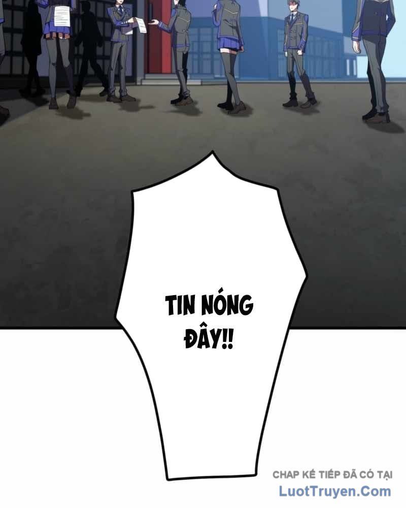 Kẻ Vượt Trội Từ Địa Giới Vô Địch Tại Trường Học 21