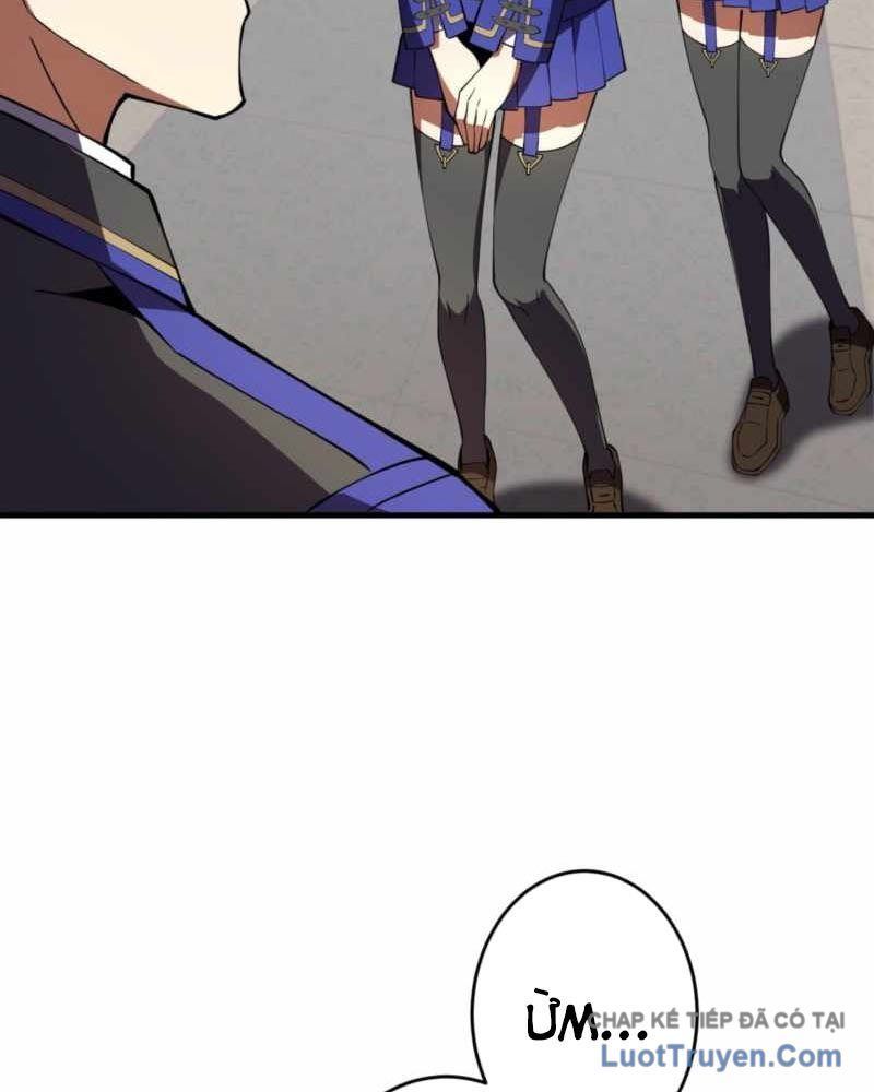 Kẻ Vượt Trội Từ Địa Giới Vô Địch Tại Trường Học 21