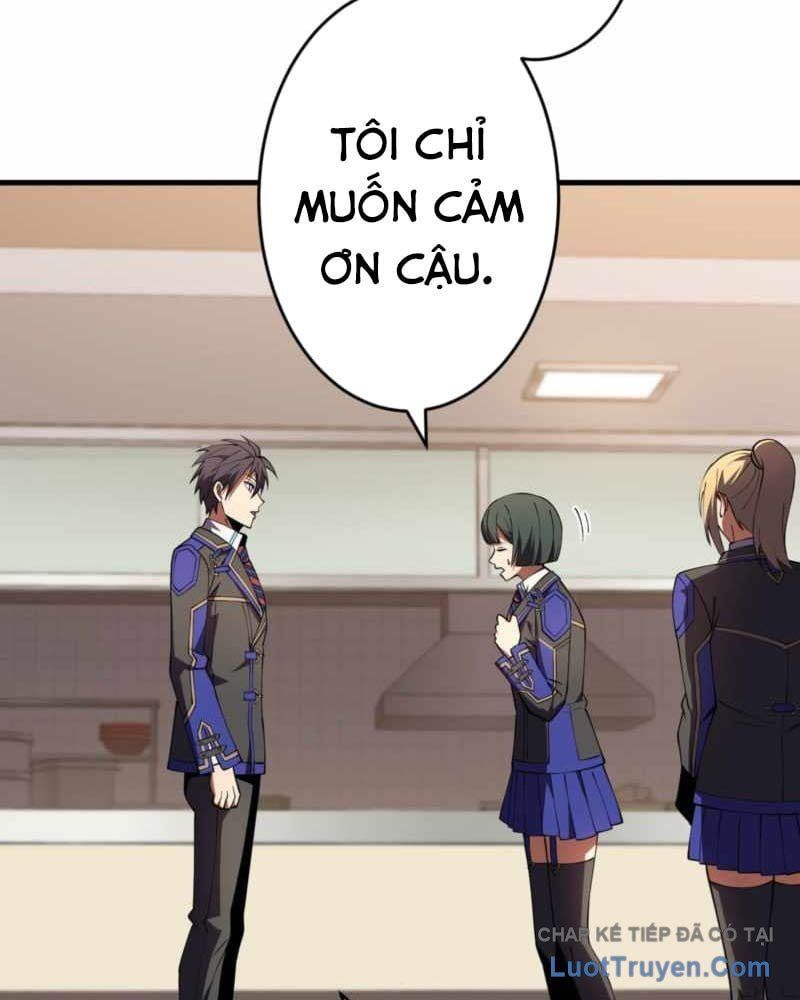 Kẻ Vượt Trội Từ Địa Giới Vô Địch Tại Trường Học 21