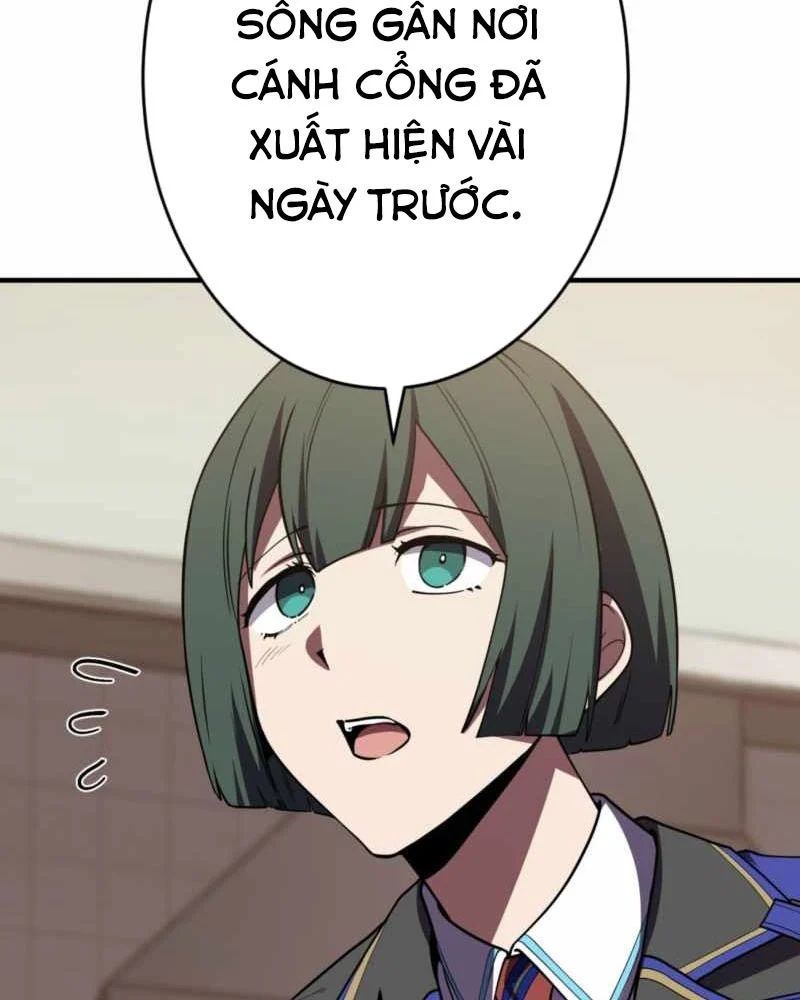 Kẻ Vượt Trội Từ Địa Giới Vô Địch Tại Trường Học 21