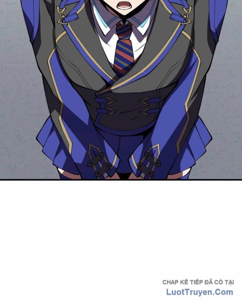 Kẻ Vượt Trội Từ Địa Giới Vô Địch Tại Trường Học 21