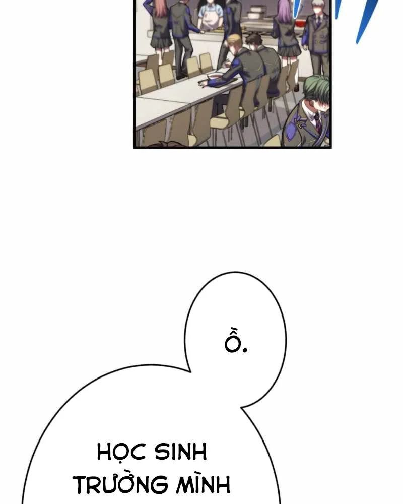 Kẻ Vượt Trội Từ Địa Giới Vô Địch Tại Trường Học 21