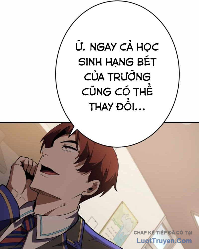 Kẻ Vượt Trội Từ Địa Giới Vô Địch Tại Trường Học 21