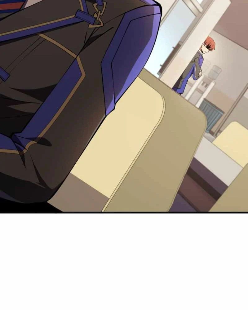 Kẻ Vượt Trội Từ Địa Giới Vô Địch Tại Trường Học 21