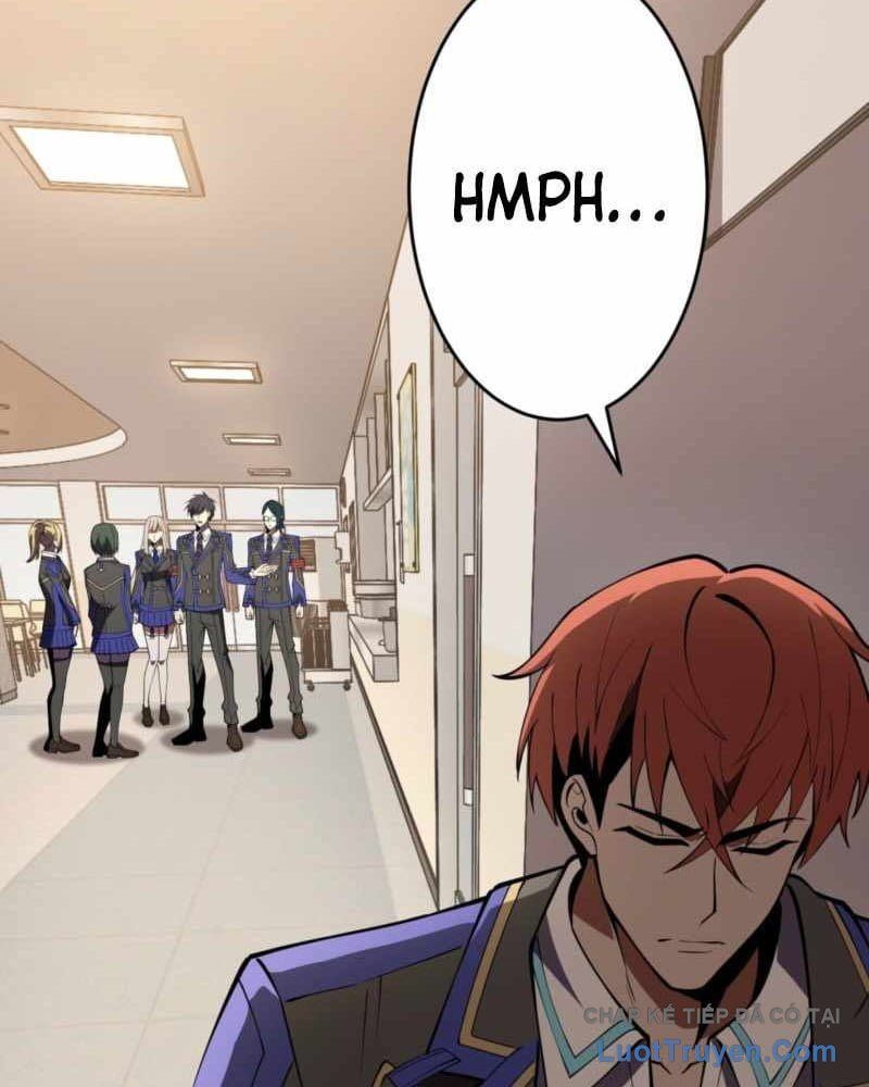 Kẻ Vượt Trội Từ Địa Giới Vô Địch Tại Trường Học 21