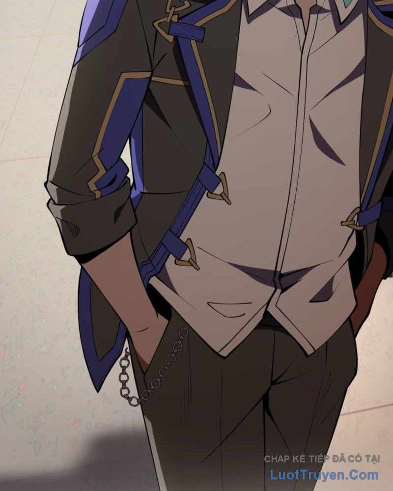 Kẻ Vượt Trội Từ Địa Giới Vô Địch Tại Trường Học 21