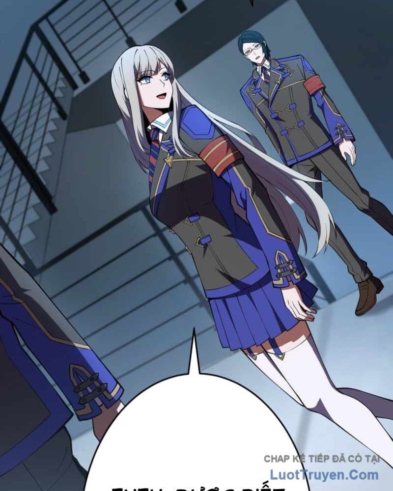 Kẻ Vượt Trội Từ Địa Giới Vô Địch Tại Trường Học 21