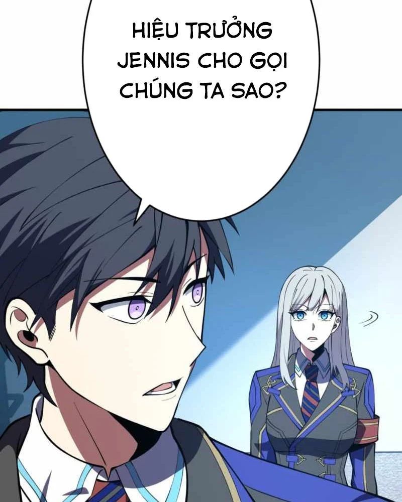 Kẻ Vượt Trội Từ Địa Giới Vô Địch Tại Trường Học 21