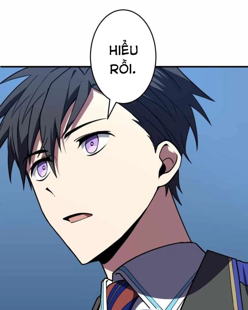 Kẻ Vượt Trội Từ Địa Giới Vô Địch Tại Trường Học 21