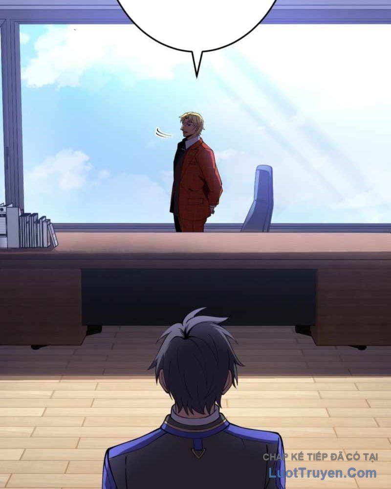 Kẻ Vượt Trội Từ Địa Giới Vô Địch Tại Trường Học 21