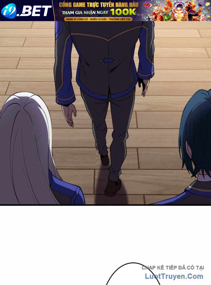 Kẻ Vượt Trội Từ Địa Giới Vô Địch Tại Trường Học 21