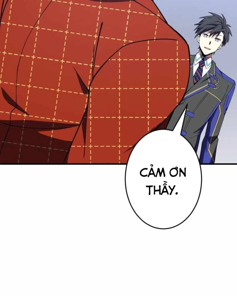 Kẻ Vượt Trội Từ Địa Giới Vô Địch Tại Trường Học 21