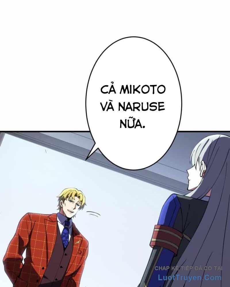 Kẻ Vượt Trội Từ Địa Giới Vô Địch Tại Trường Học 21