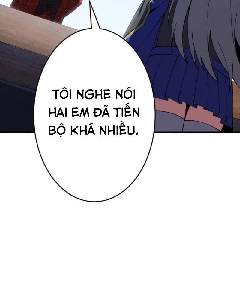 Kẻ Vượt Trội Từ Địa Giới Vô Địch Tại Trường Học 21