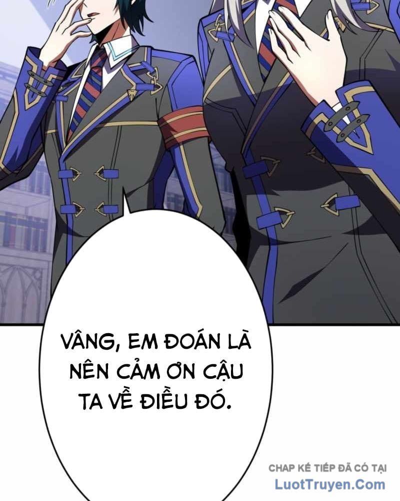 Kẻ Vượt Trội Từ Địa Giới Vô Địch Tại Trường Học 21