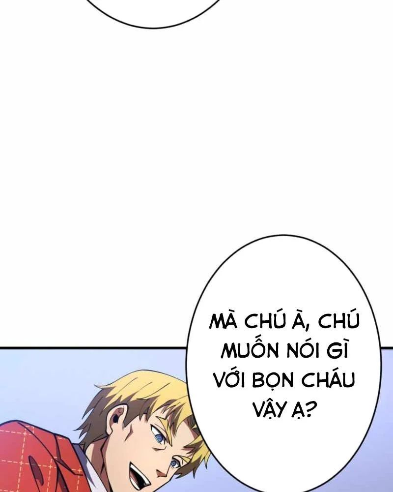 Kẻ Vượt Trội Từ Địa Giới Vô Địch Tại Trường Học 21