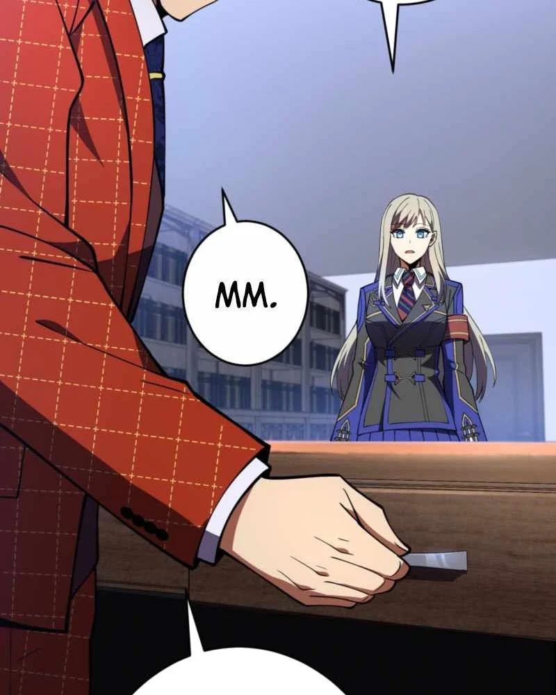 Kẻ Vượt Trội Từ Địa Giới Vô Địch Tại Trường Học 21