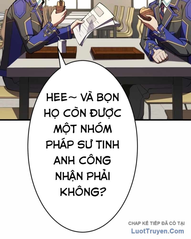 Kẻ Vượt Trội Từ Địa Giới Vô Địch Tại Trường Học 21