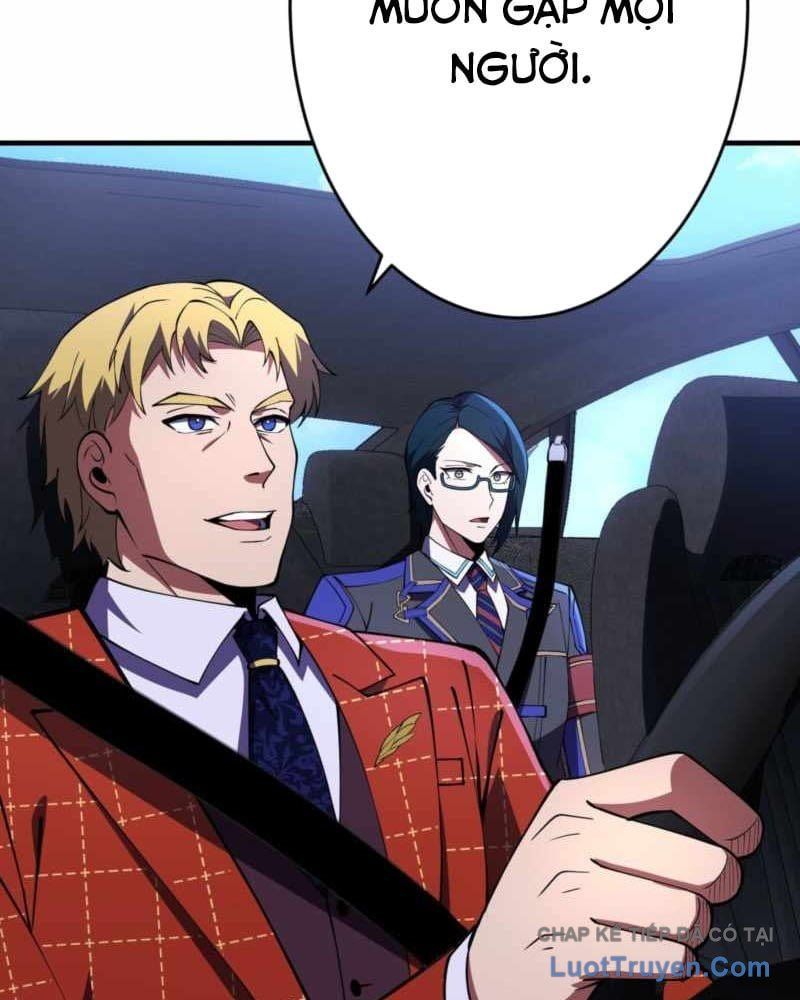 Kẻ Vượt Trội Từ Địa Giới Vô Địch Tại Trường Học 21