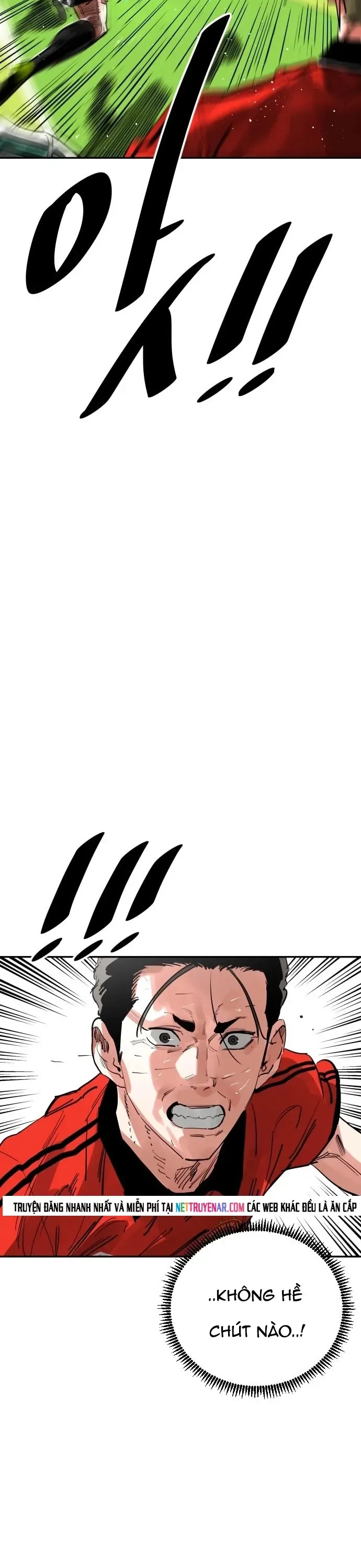 Sân Cỏ Chiến Kí [Chap 201-202] - Page 24