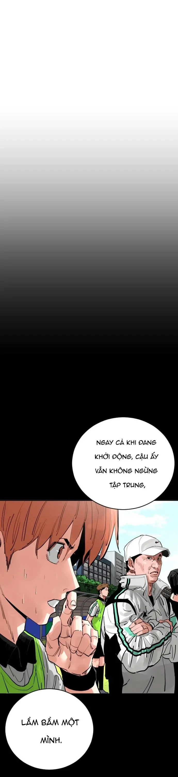 Sân Cỏ Chiến Kí [Chap 201-202] - Page 28
