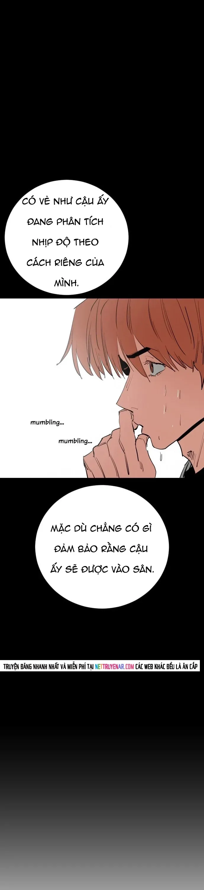 Sân Cỏ Chiến Kí [Chap 201-202] - Page 29