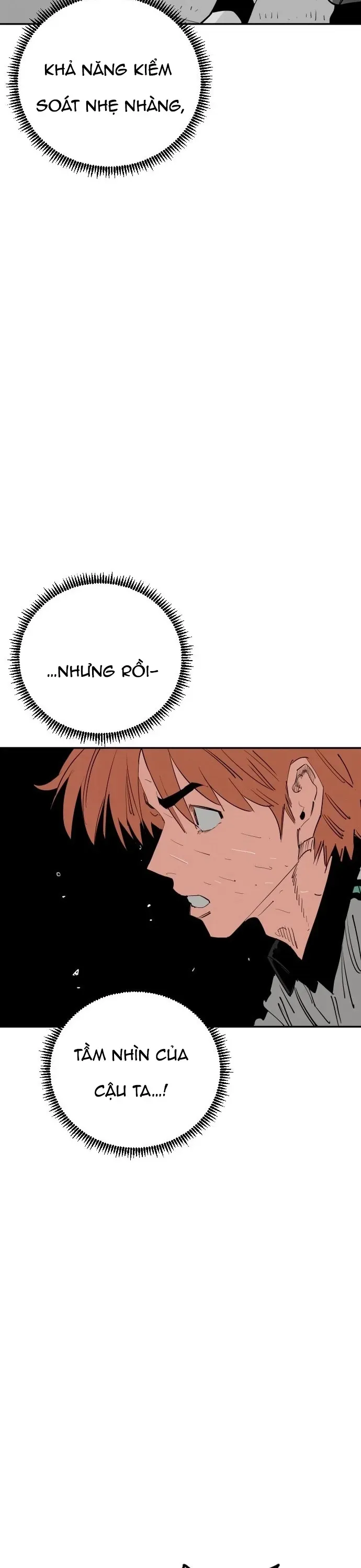 Sân Cỏ Chiến Kí [Chap 201-202] - Page 33