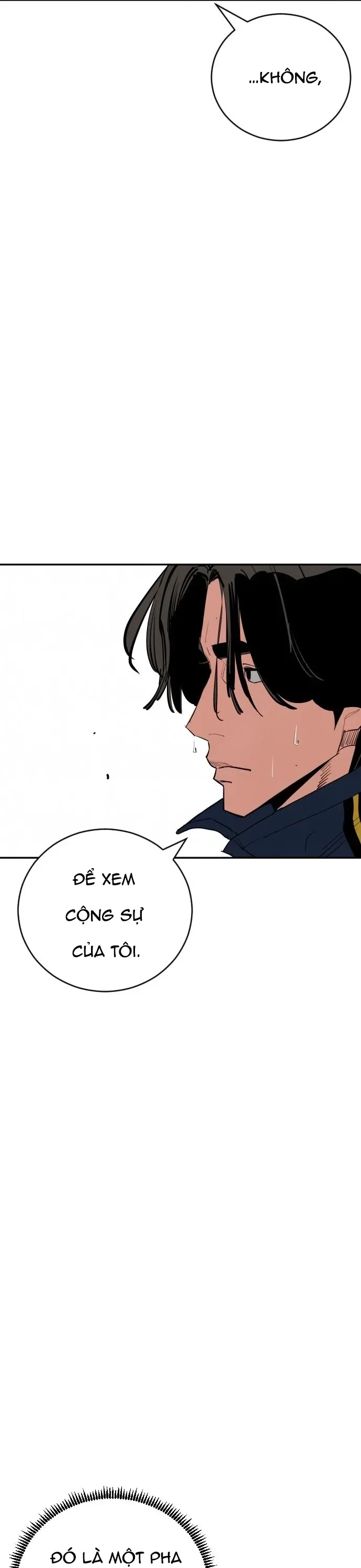 Sân Cỏ Chiến Kí [Chap 201-202] - Page 36