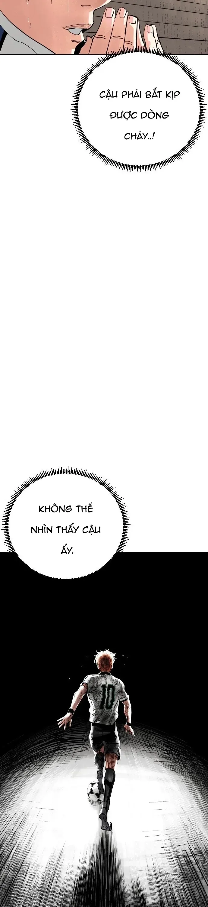 Sân Cỏ Chiến Kí [Chap 201-202] - Page 38