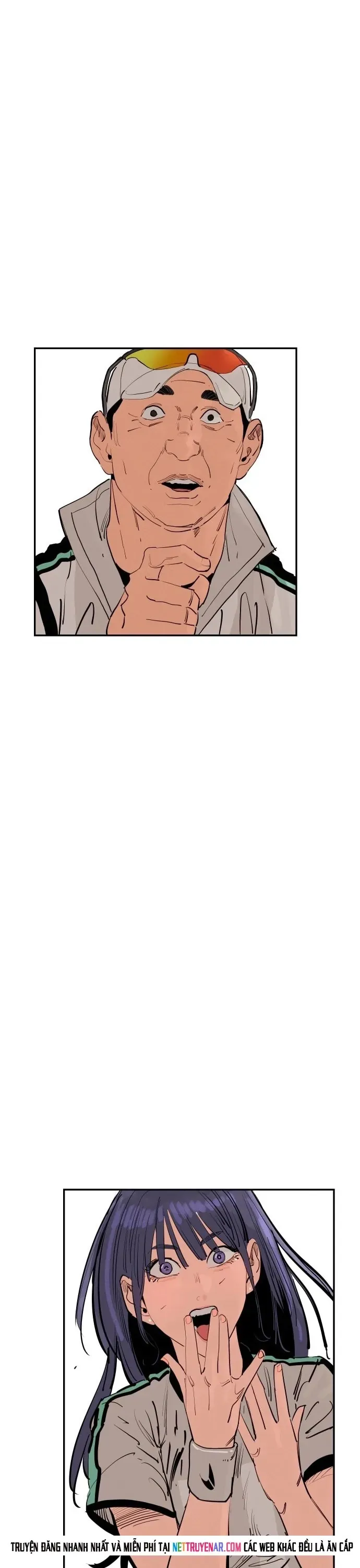 Sân Cỏ Chiến Kí [Chap 201-202] - Page 53