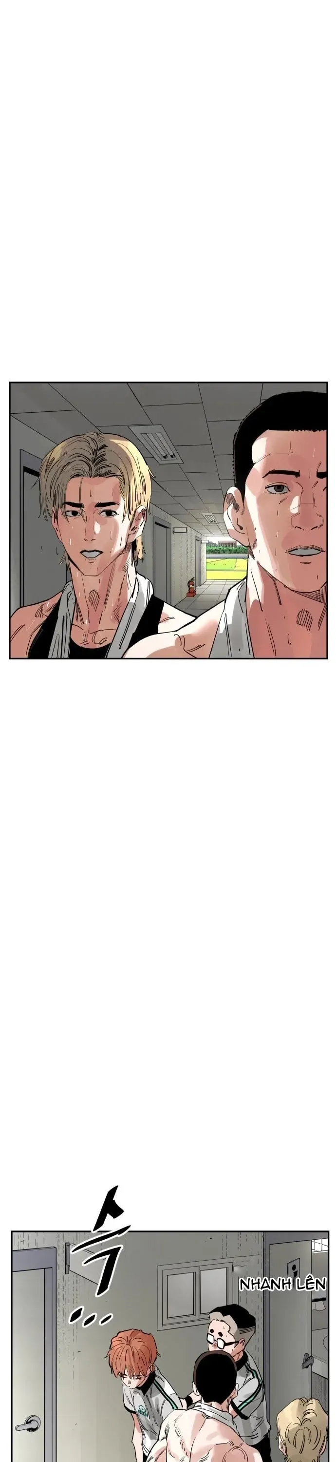 Sân Cỏ Chiến Kí [Chap 201-202] - Page 7