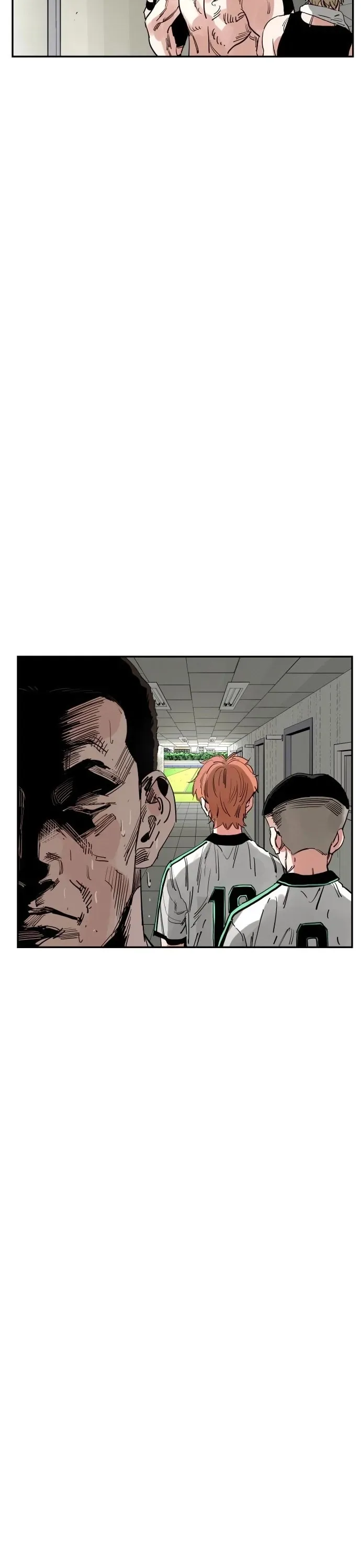 Sân Cỏ Chiến Kí [Chap 201-202] - Page 8