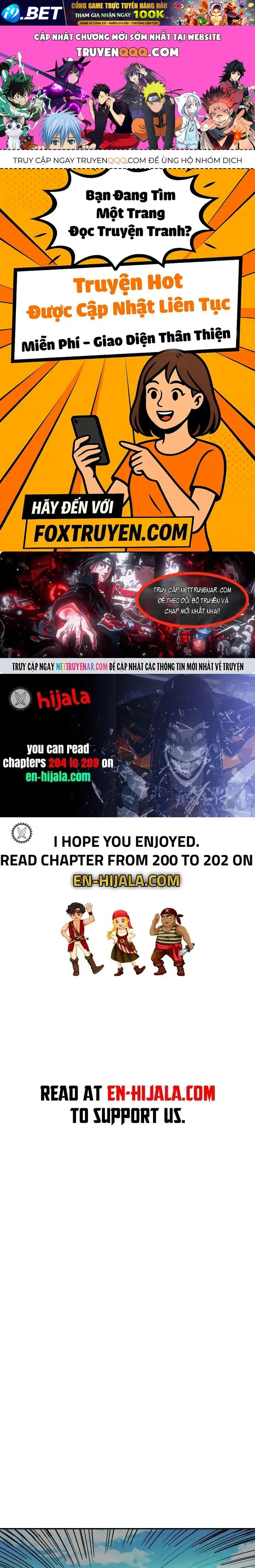 Sân Cỏ Chiến Kí [Chap 201-202] - Page 0