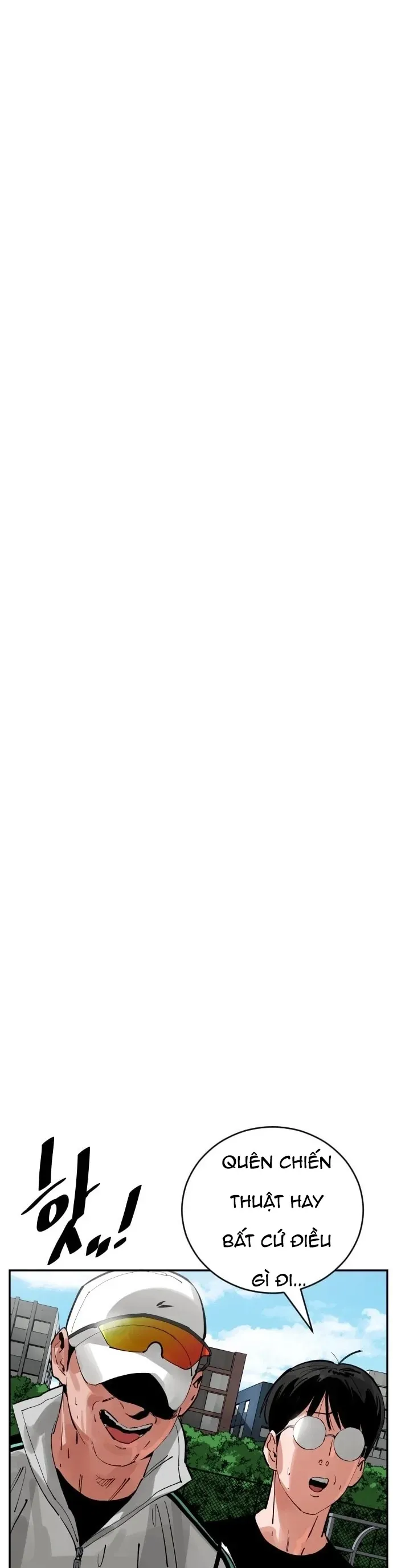 Sân Cỏ Chiến Kí [Chap 201-202] - Page 29