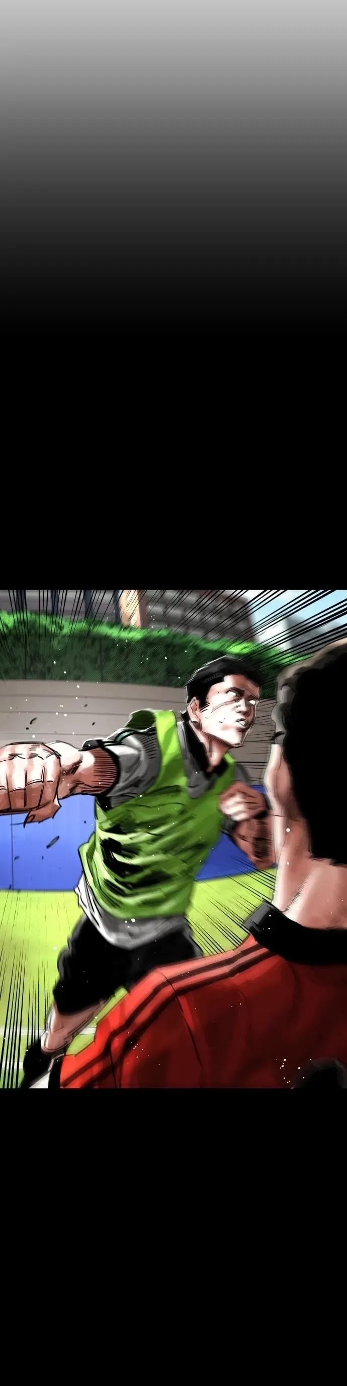 Sân Cỏ Chiến Kí [Chap 201-202] - Page 35