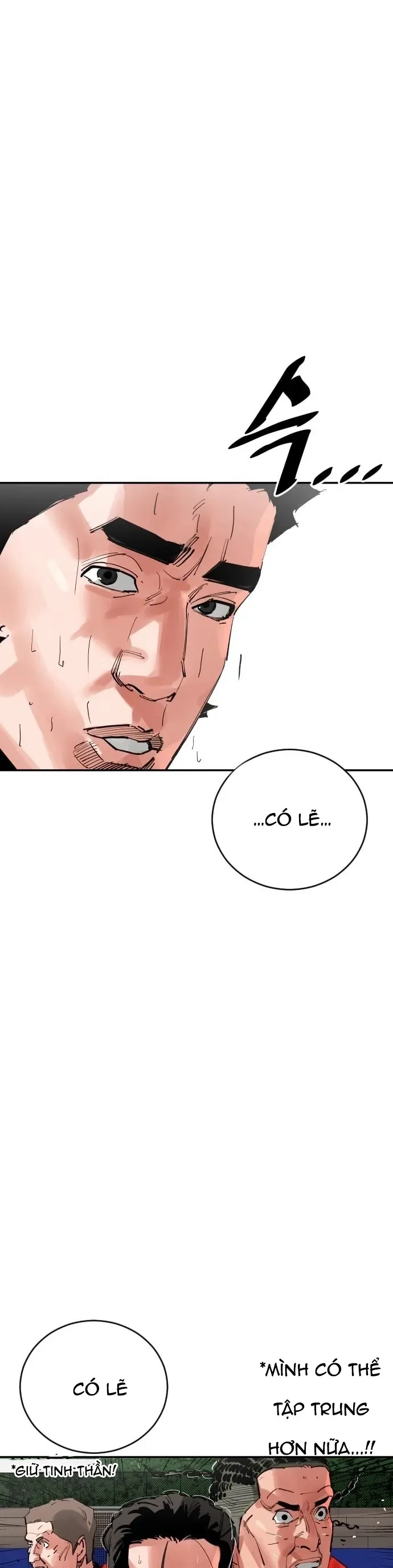 Sân Cỏ Chiến Kí [Chap 201-202] - Page 40