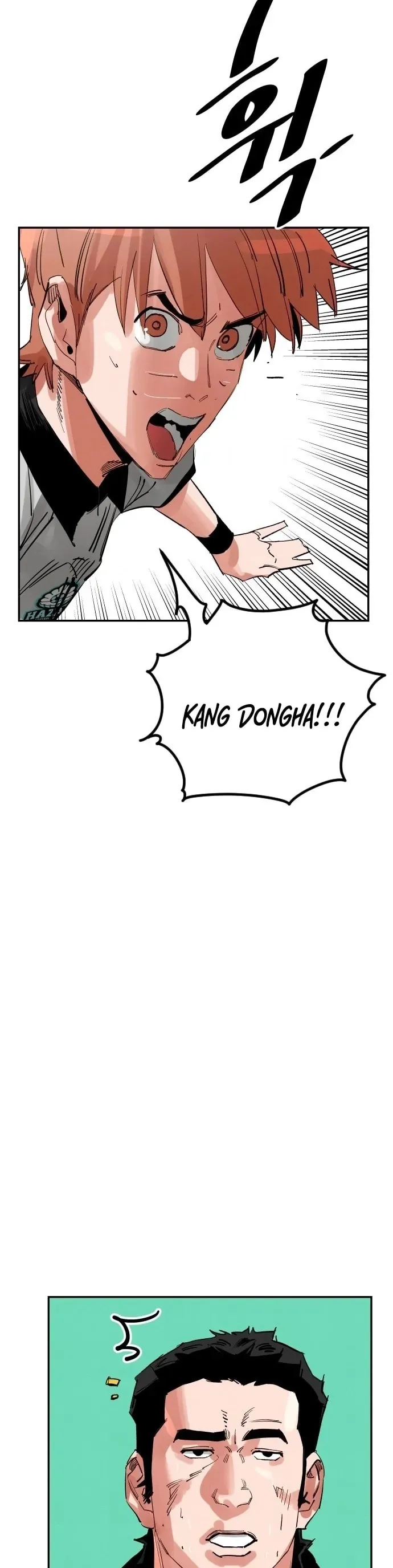 Sân Cỏ Chiến Kí [Chap 201-202] - Page 45