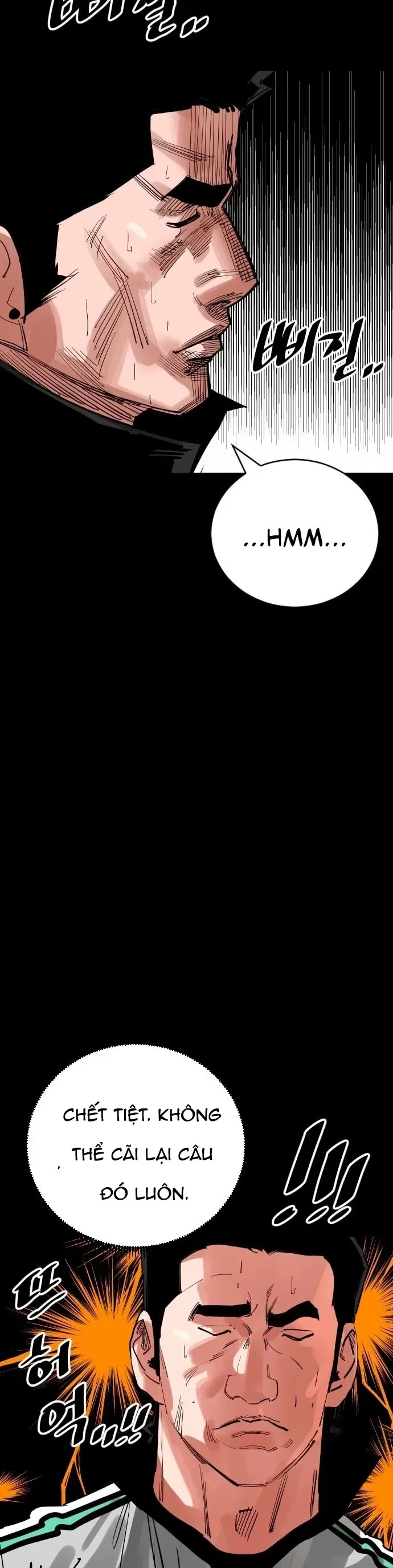 Sân Cỏ Chiến Kí [Chap 201-202] - Page 50
