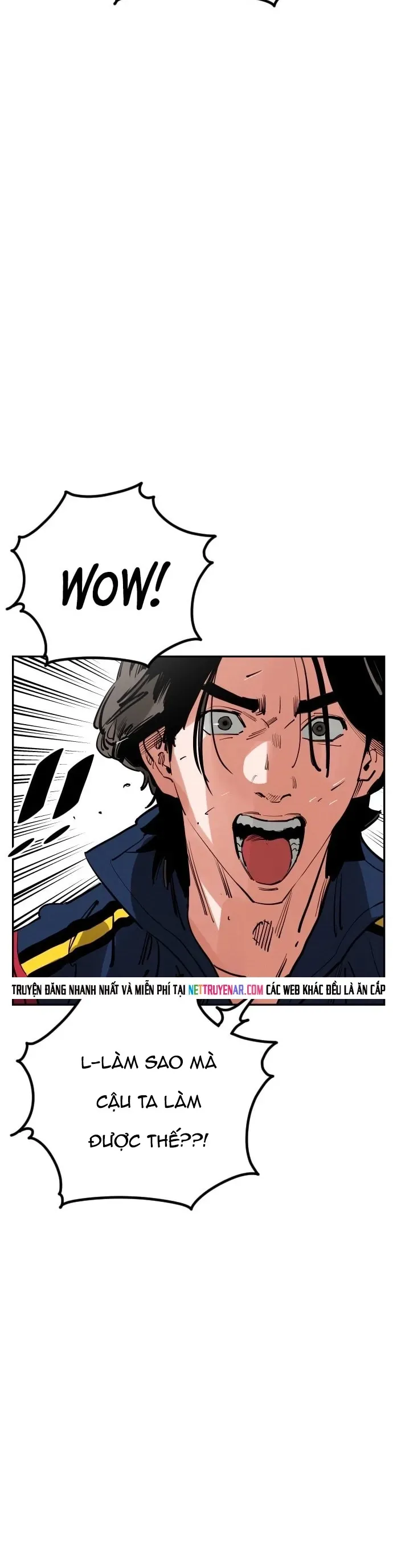 Sân Cỏ Chiến Kí [Chap 201-202] - Page 6