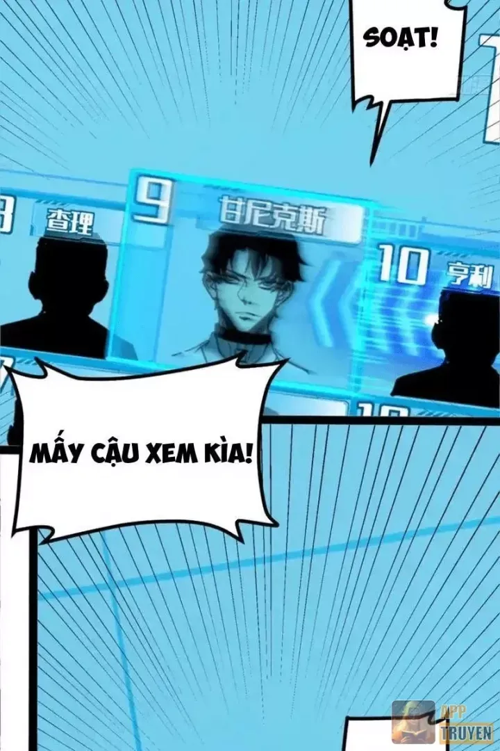 Thức Tỉnh Toàn Chức Chương 72 - Trang 16