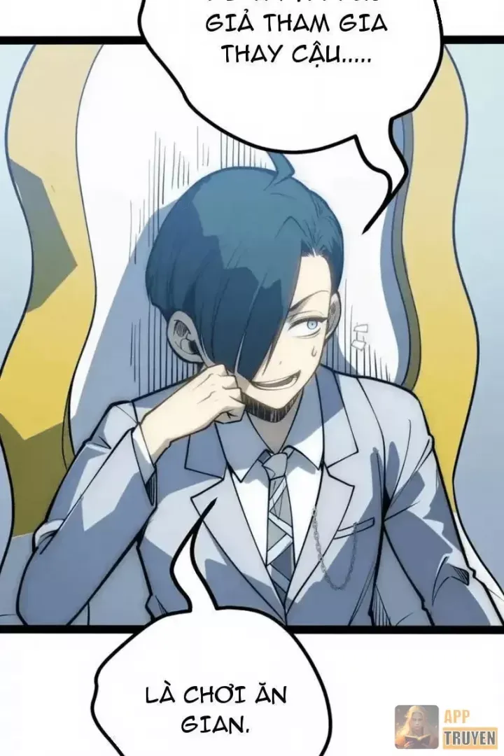 Thức Tỉnh Toàn Chức Chương 72 - Trang 37