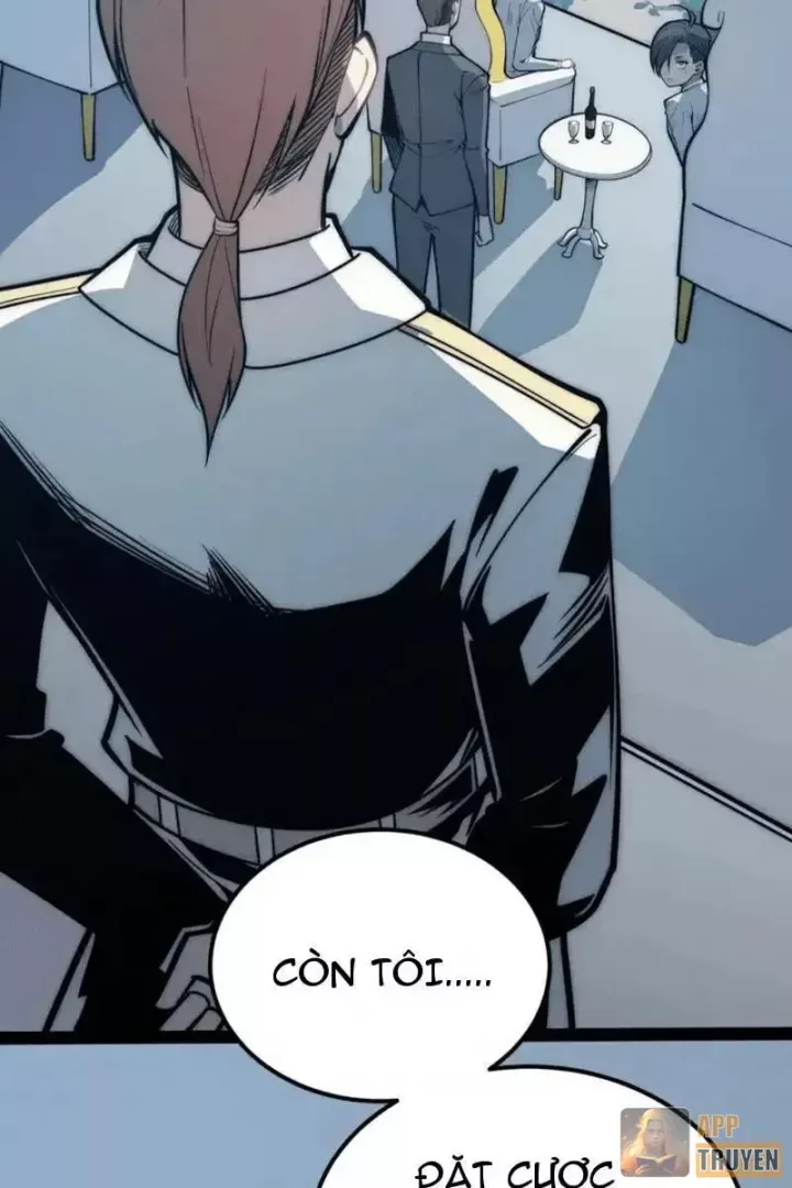 Thức Tỉnh Toàn Chức Chương 72 - Trang 44
