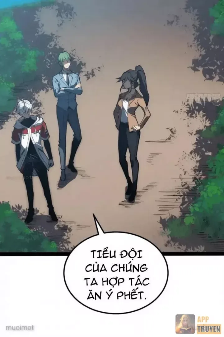 Thức Tỉnh Toàn Chức Chương 72 - Trang 9