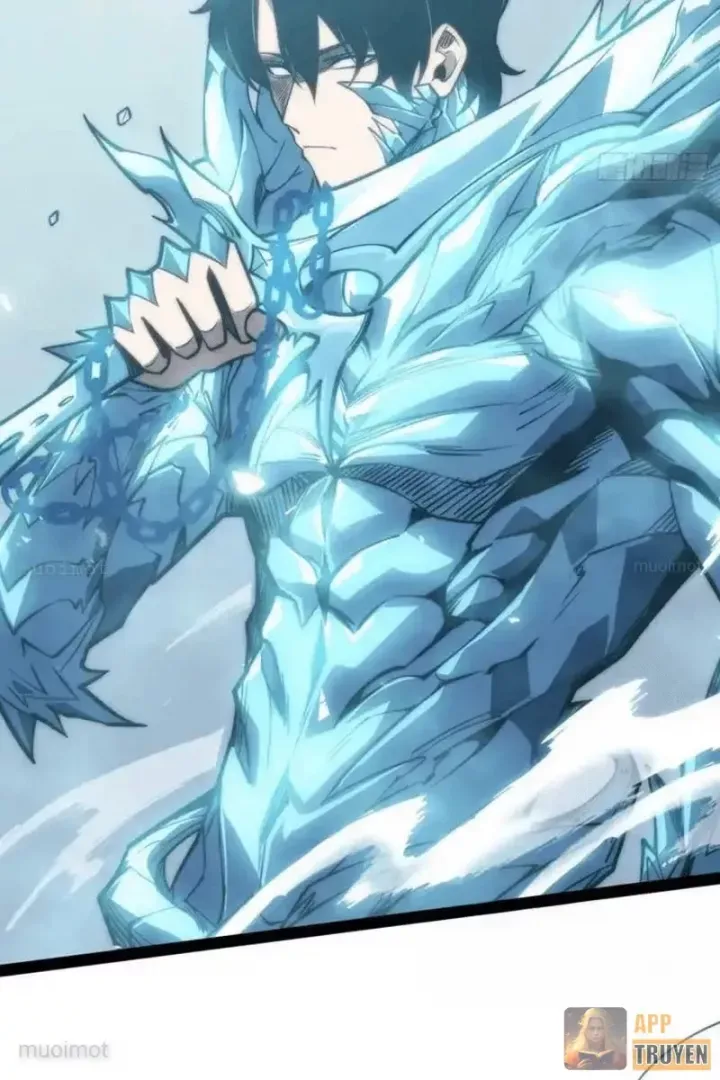 Thức Tỉnh Toàn Chức Chương 73 - Trang 28