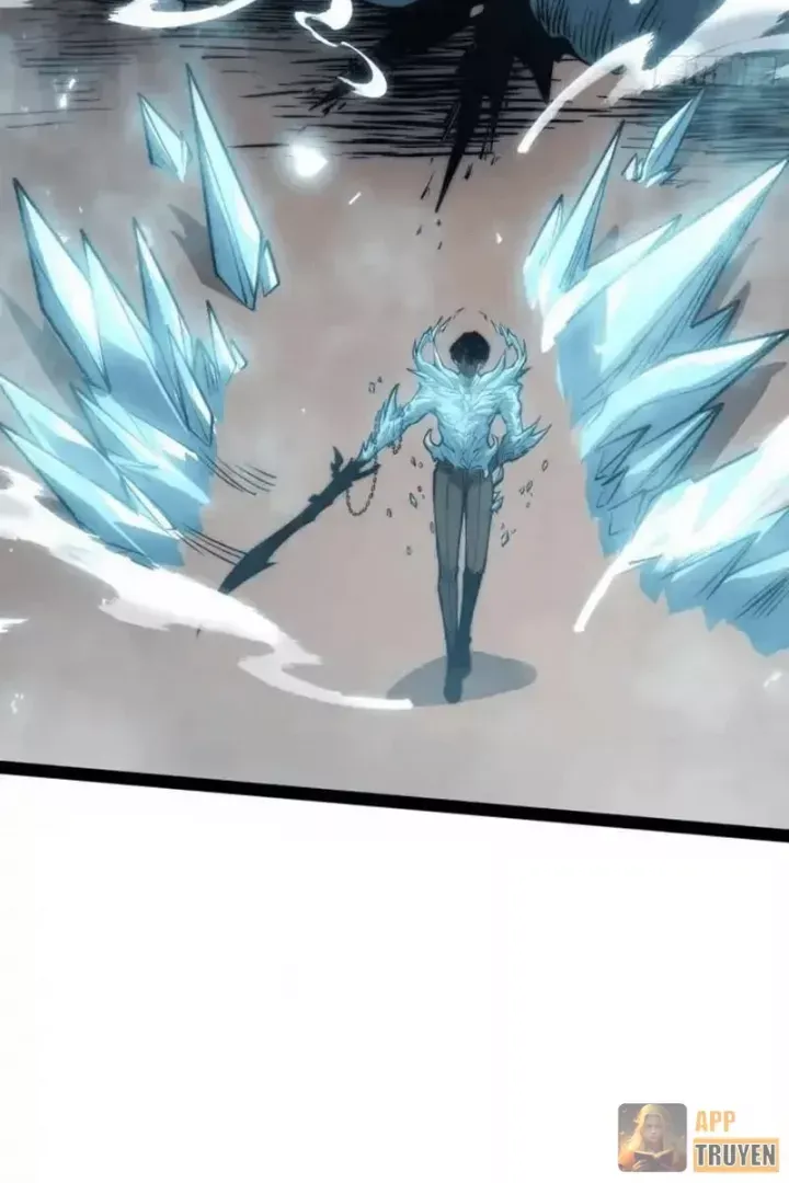 Thức Tỉnh Toàn Chức Chương 73 - Trang 30