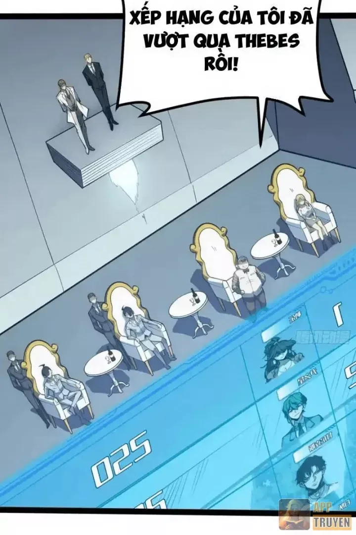 Thức Tỉnh Toàn Chức Chương 73 - Trang 34