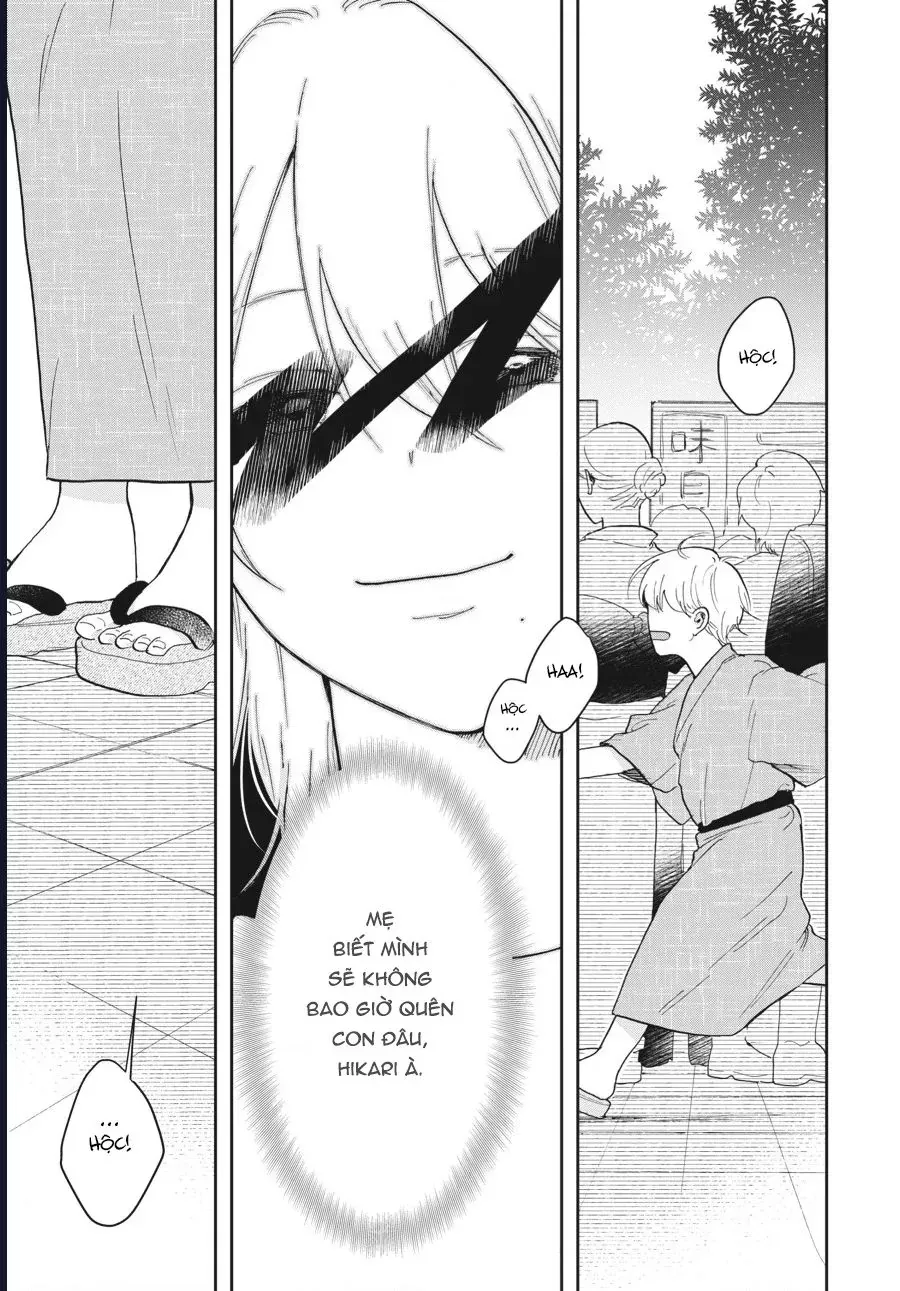 Gia Đình Bụi Sao Chương 8 - Trang 3