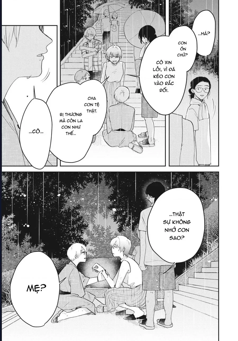 Gia Đình Bụi Sao Chương 8 - Trang 36