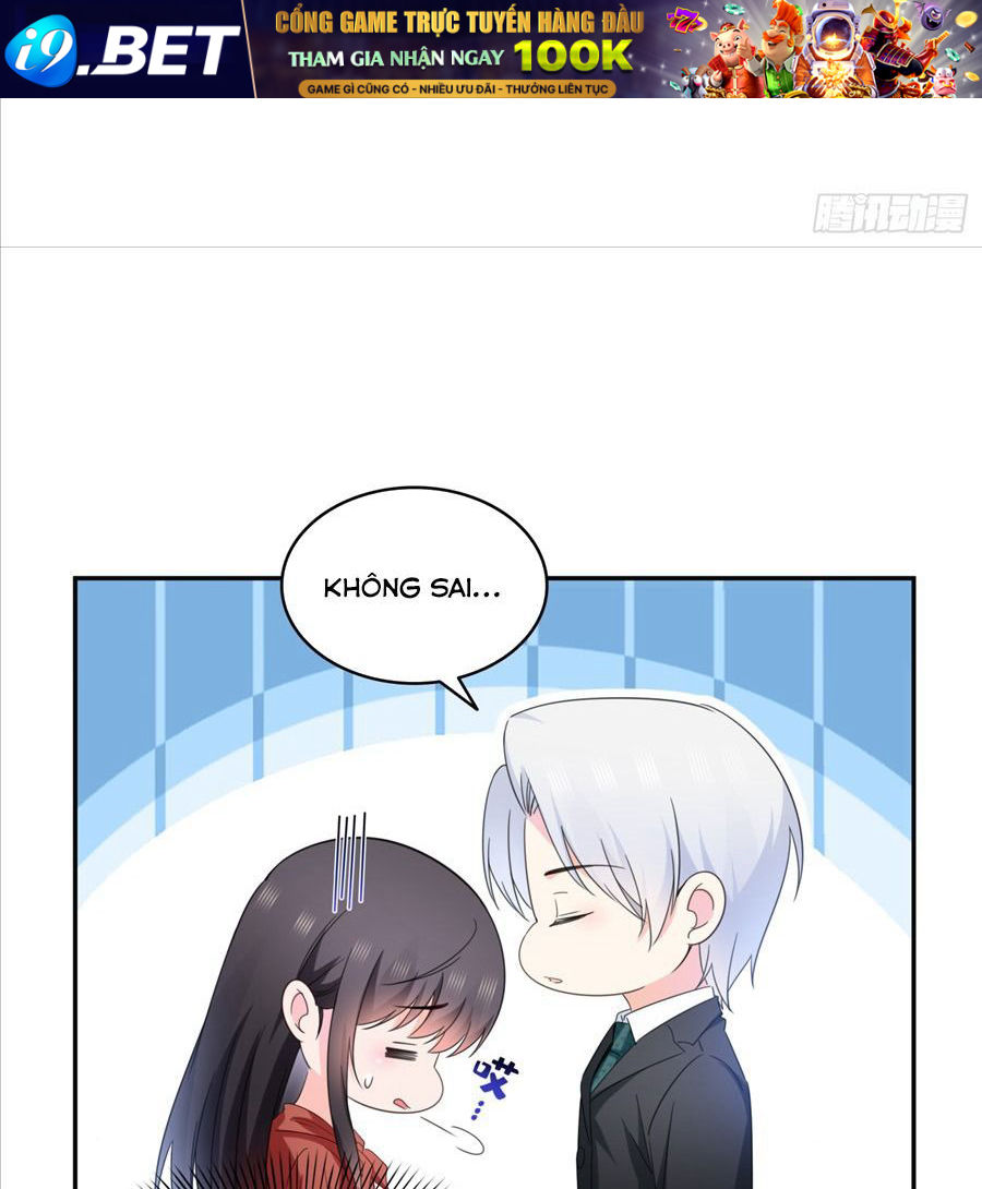 Hệt Như Hàn Quang Gặp Nắng Gắt Chương 565 - Trang 47