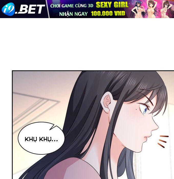 Hệt Như Hàn Quang Gặp Nắng Gắt Chương 566 - Trang 40